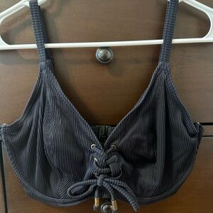 Pour Moi Bikini Top 34G